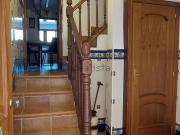 Casa rústica, Sueras