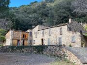 Casa rústica, Susqueda