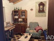 Casa rústica T1 em São Salvador e Santa Maria de 48 m²