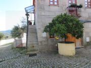 Casa Rústica T2, com pátio e jardim, com vistas...