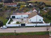 Casa rústica T3 em de 201 m² 201m² Abitureiras