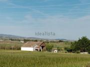 Casa rústica, Tamarite de Litera