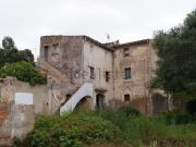 Casa rústica, Tarragona