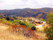 Casa rústica, Tavira