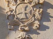 Casa rústica, Teià