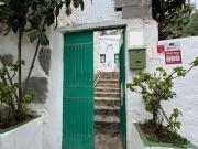 Casa rústica, Tejeda