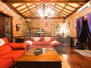 Casa rústica, Tejeda