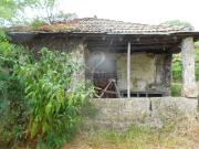 Casa rústica, Termas de São Vicente