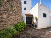 Casa rústica, Teror