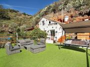 Casa rústica, Teror