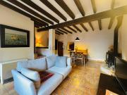 Casa rústica, Terrades