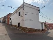 Casa rústica, Terrinches