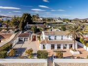 Casa rústica, Teulada