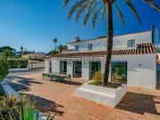 Casa rústica, Teulada