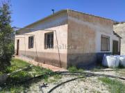 Casa rústica, Tijola