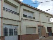 Casa rústica, Tobarra