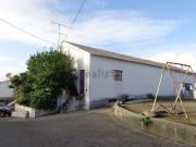 Casa rústica, Tomar e Santa Maria dos Olivais