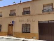 Casa rústica, Tomelloso