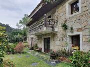 Casa rústica, Tomiño