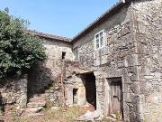 Casa rústica, Tomiño