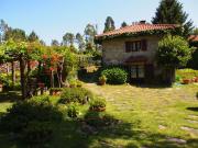 Casa rústica, Tomiño