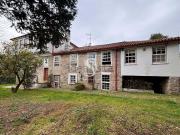 Casa rústica, Tondela e Nandufe