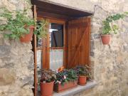 Casa rústica, Torla