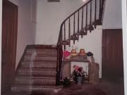 Casa rústica, Torla