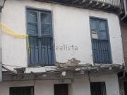 Casa rústica, Tornavacas