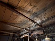 Casa rústica, Torre de Don Miguel