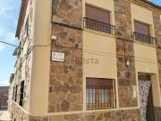 Casa rústica, Torre de Juan Abad