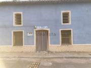 Casa rústica, Torre de Juan Abad