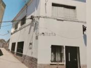 Casa rústica, Torre de Santa Maria