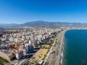 Casa rústica, Torre del Mar