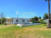 Casa rústica, Torre del Mar