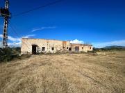 Casa rústica, Torreblanca