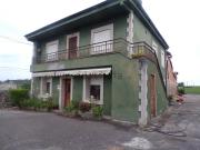 Casa rústica, Torrelavega