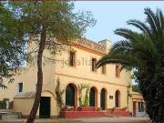 Casa rústica, Torrelavit