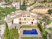 Casa rústica, Torrelles de Foix