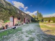 Casa rústica, Torremenga