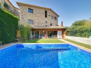 Casa rústica, Torrent