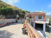 Casa rústica, Torrox