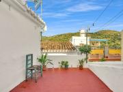 Casa rústica, Torrox