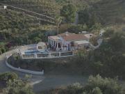 Casa rústica, Torrox