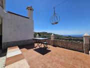 Casa rústica, Torrox