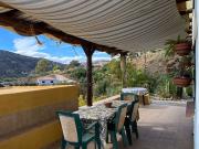 Casa rústica, Torrox