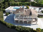 Casa rústica, Torrox