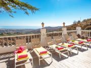 Casa rústica, Torrox