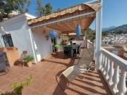 Casa rústica, Torrox