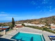 Casa rústica, Torrox